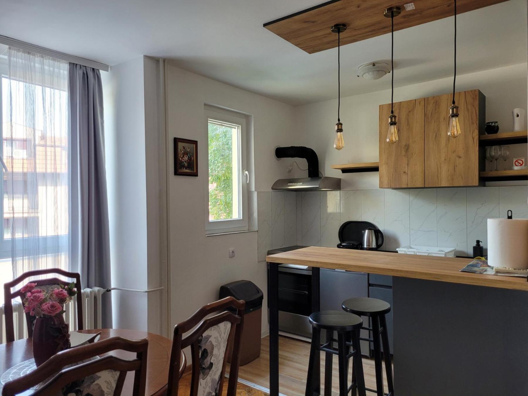 Community Park Apartment Ni 외부 사진