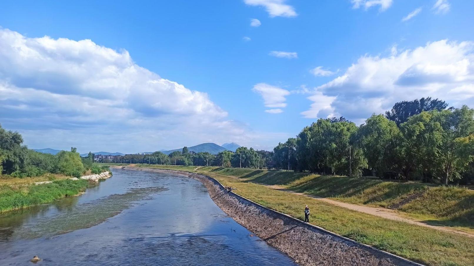 Community Park Apartment Ni 외부 사진