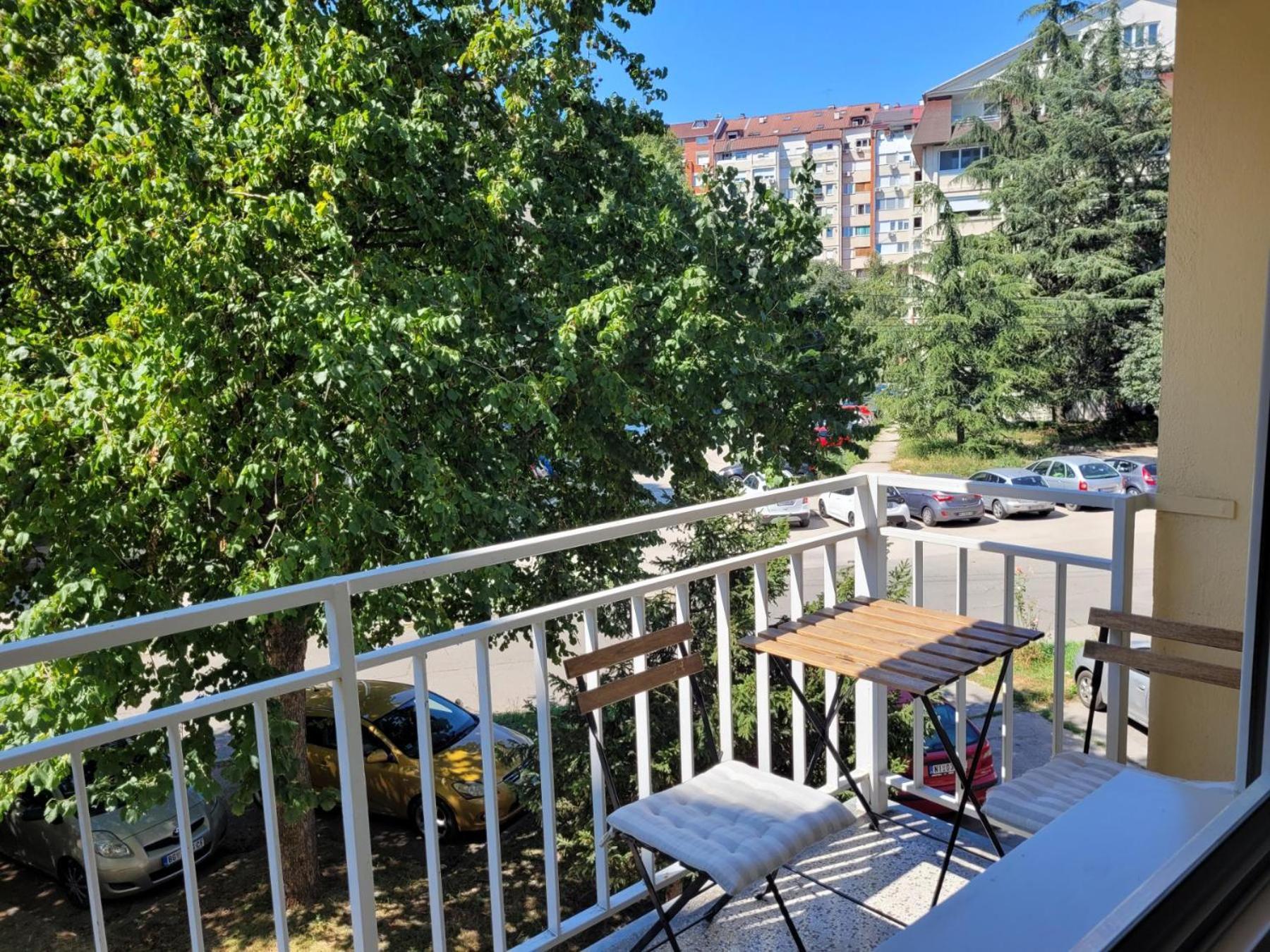 Community Park Apartment Ni 외부 사진
