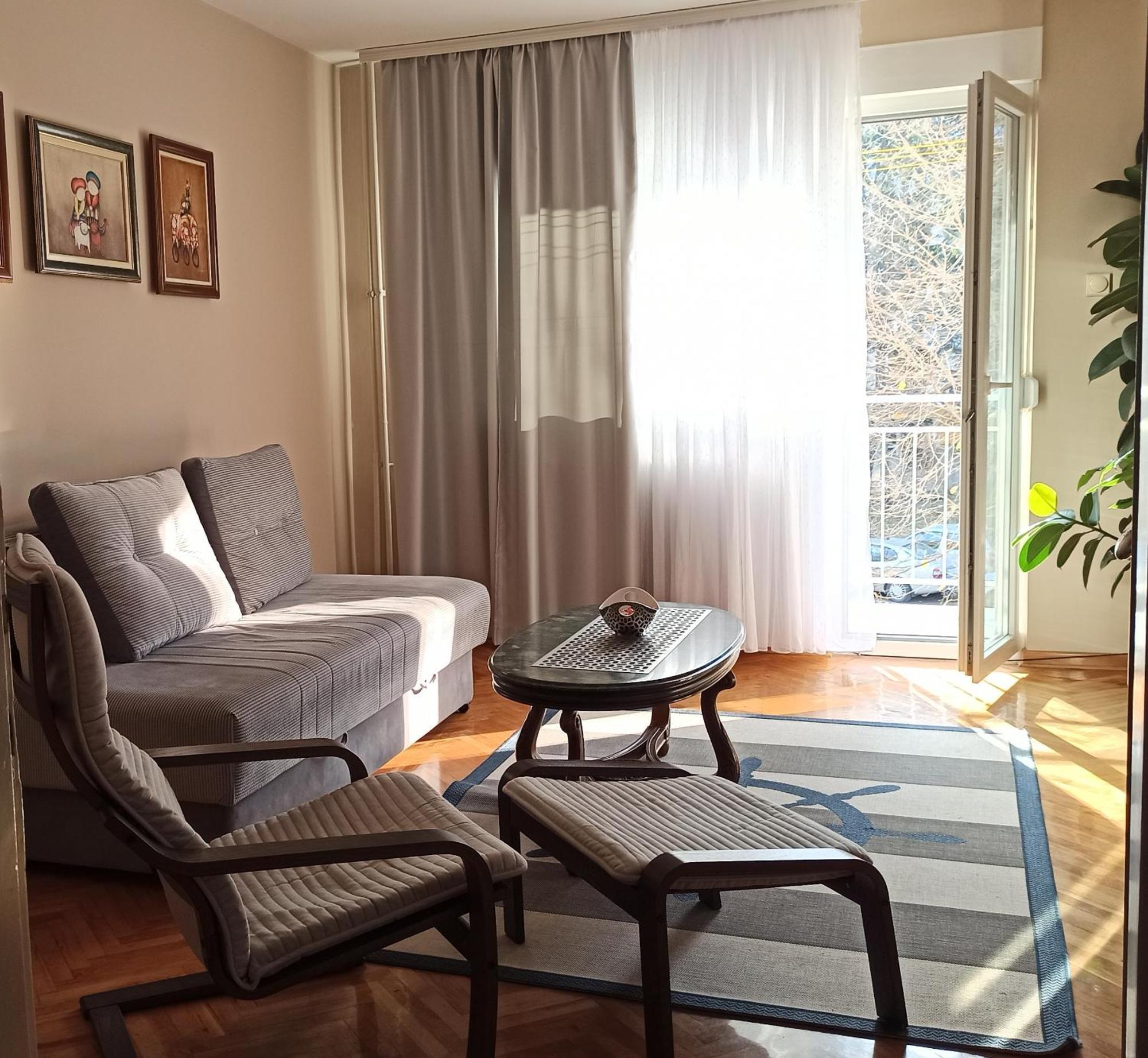 Community Park Apartment Ni 외부 사진