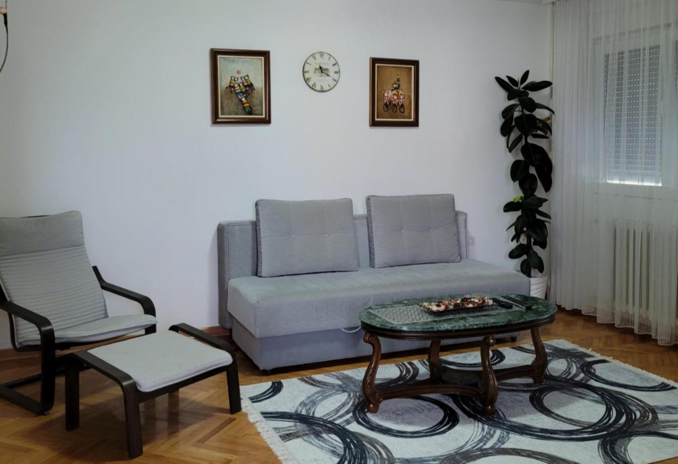 Community Park Apartment Ni 외부 사진